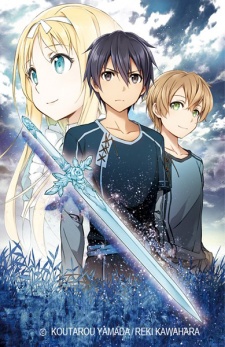 Imagen de Sword Art Online: Project Alicization