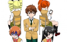 Imagen de Bocchi Album