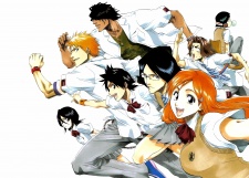 Imagen de Bleach