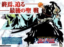 Imagen de Bleach