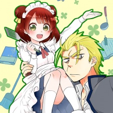 Imagen de Yajuu-sensei no Maid-san