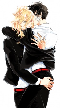 Imagen de Asa to Mitya