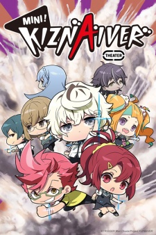 Mini! Kiznaiver Gekijou