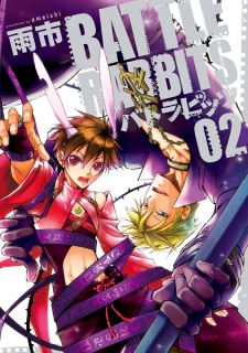 Imagen de Battle Rabbits