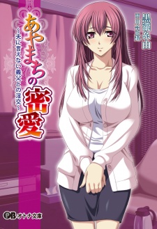 Imagen de Ayamachi no Mitsuai: Otto ni Ienai Gifu to no Inkou