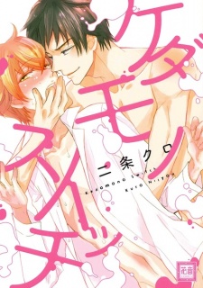 Imagen de Kedamono Switch