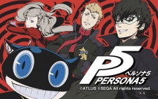 Persona 5