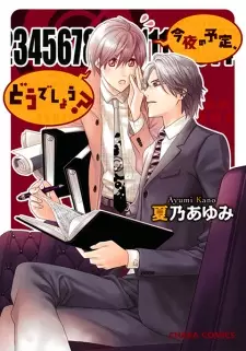 Konya no Yotei, Dou Deshou?