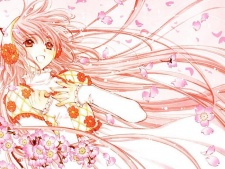 Imagen de Kobato.