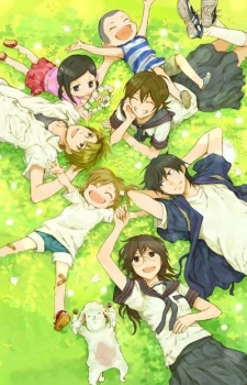 Imagen de Barakamon