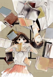 Imagen de Shinainaru A-jou e no Mystery