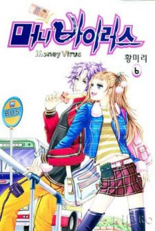 Imagen de Money Virus