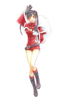 Imagen de Miracle☆Gift