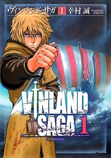 Vinland Saga MyAnimeList: Đánh giá và Thông tin chi tiết