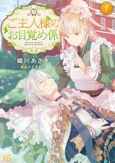 Imagen de Goshujinsama no Omezamegakari