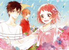 Imagen de Hunky Dory