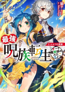 Imagen de Saikyou Juzoku Tensei: Cheat Majutsushi no Slow Life