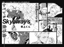 Imagen de Skyaway's