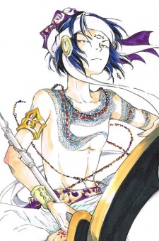 Imagen de Rakuen no Hitsuji wa Nakikata wo Shiranai