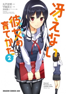 Imagen de Saenai Heroine no Sodatekata