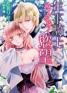 Imagen de Toshishita Kishi no Mekurumeku Yokubou