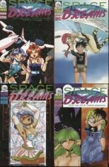 Imagen de Space Dreams