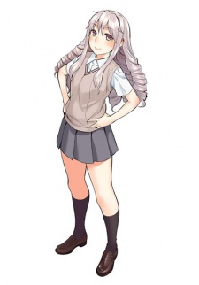 Imagen de Toaru Kagaku no Railgun Gaiden: Astral Buddy