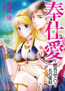 Imagen de Houshiai: Zoutouhin to Iu Na no Aido