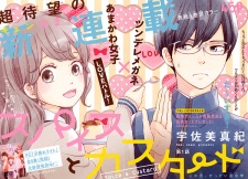 Imagen de Spice to Custard