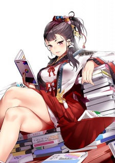 Imagen de Shikaku no Kamisama