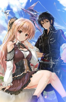 Imagen de Sougeki no Stratorunner: Ochikobore Kishi no Gyakuten Senryaku