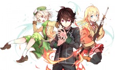 Imagen de Shikkakumon no Saikyou Kenja: Sekai Saikyou no Kenja ga Sarani Tsuyokunaru Tame ni Tensei Shimashita