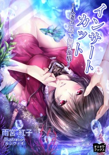 Imagen de Insert Cut: Hitozuma no Hatenaki Gekijou