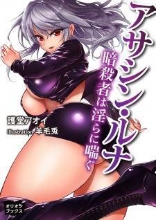 Imagen de Assassin Luna: Ansatsusha wa Midara ni Aegu