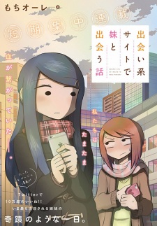 Imagen de Deaikei Site de Imouto to Deau Hanashi