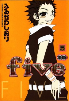 Imagen de Five