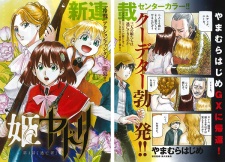 Imagen de Himeyadori