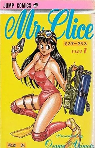 Mr. Clice