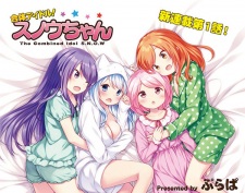 Gattai Idol! S.N.O.W-chan