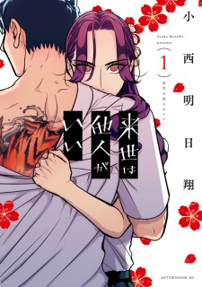 Capa de Raise wa Tanin ga Ii