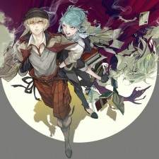 Bungou Stray Dogs Gaiden: Ayatsuji Yukito vs. Kyougoku Natsuhiko