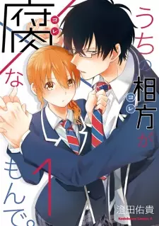 Uchi no Kore ga Kore na mon de.