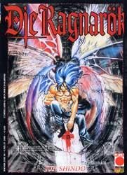 Imagen de Die Ragnarok