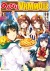 Manga: Nonbiri VRMMO-ki