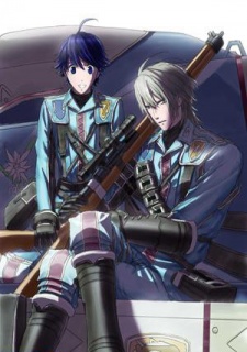 Imagen de Senjou no Valkyria: Wish Your Smile