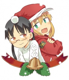 Imagen de Karimen Santa no Sandy-san