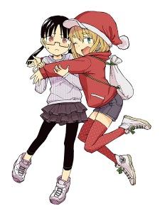 Imagen de Karimen Santa no Sandy-san