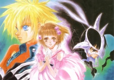 Imagen de Tales of Destiny 2