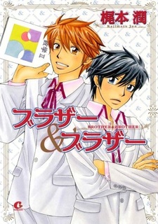 Poster de Brother & Brother