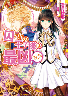 Imagen de Toraware no Oujisama wa Saikyou deshita